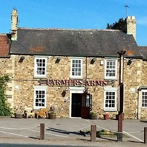 The Farmers Arms Catterick Bridge
