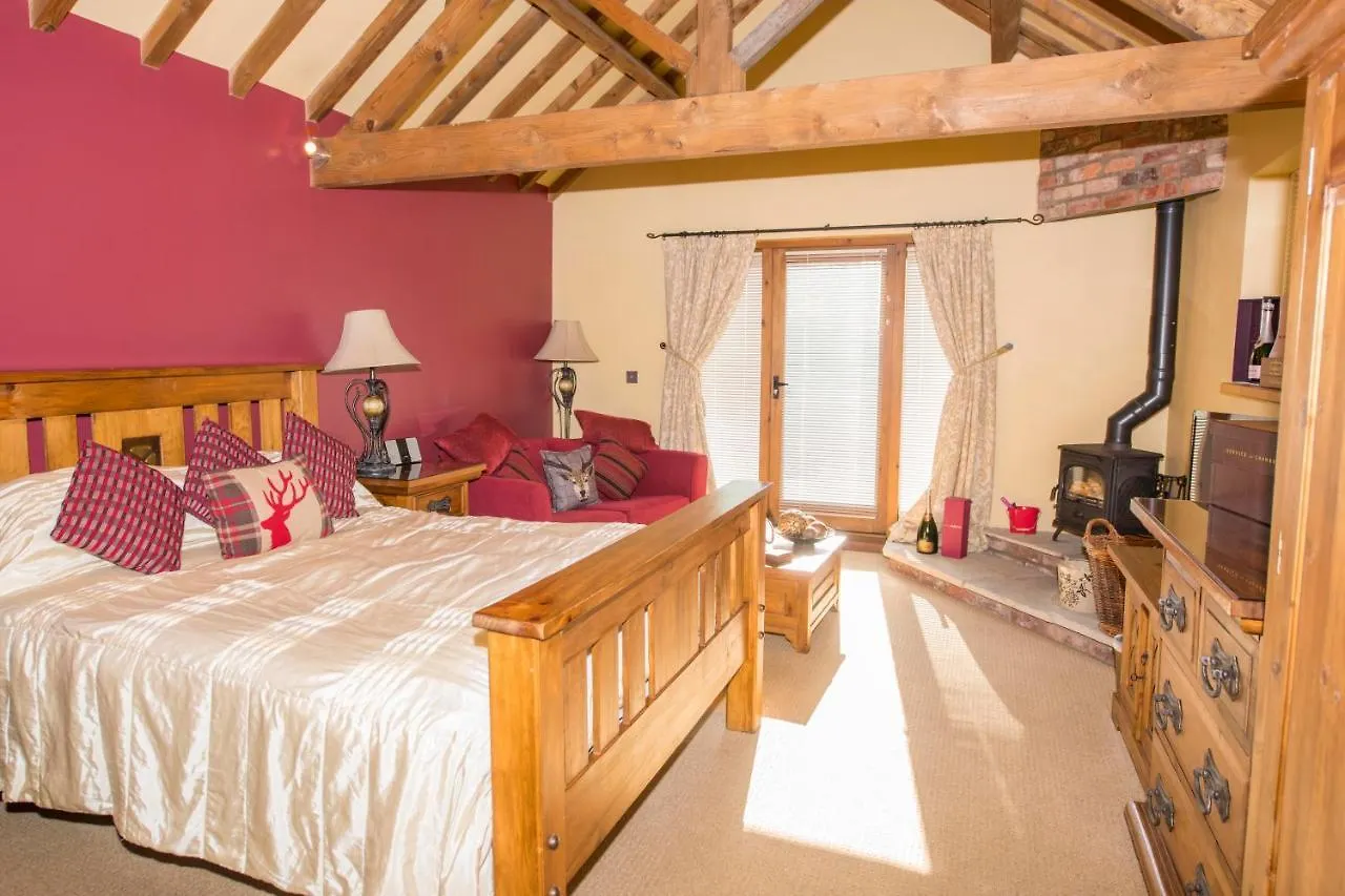 The Blue Bell Inn Weaverthorpe 4*,  United Kingdom