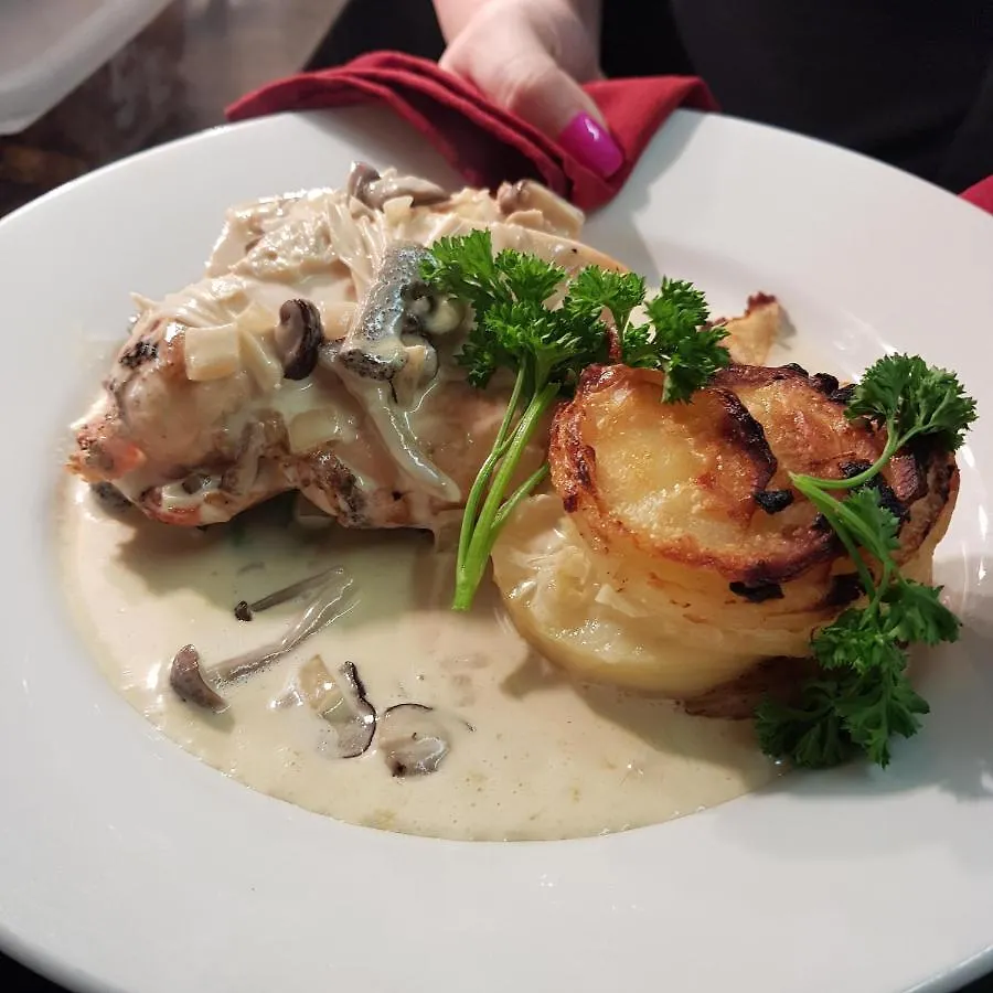 The Blue Bell Inn Weaverthorpe