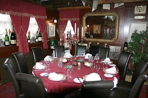The Blue Bell Inn Weaverthorpe United Kingdom