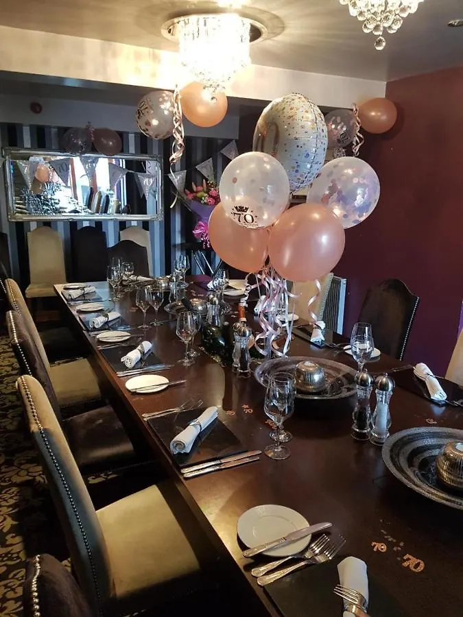 The Blue Bell Inn Weaverthorpe