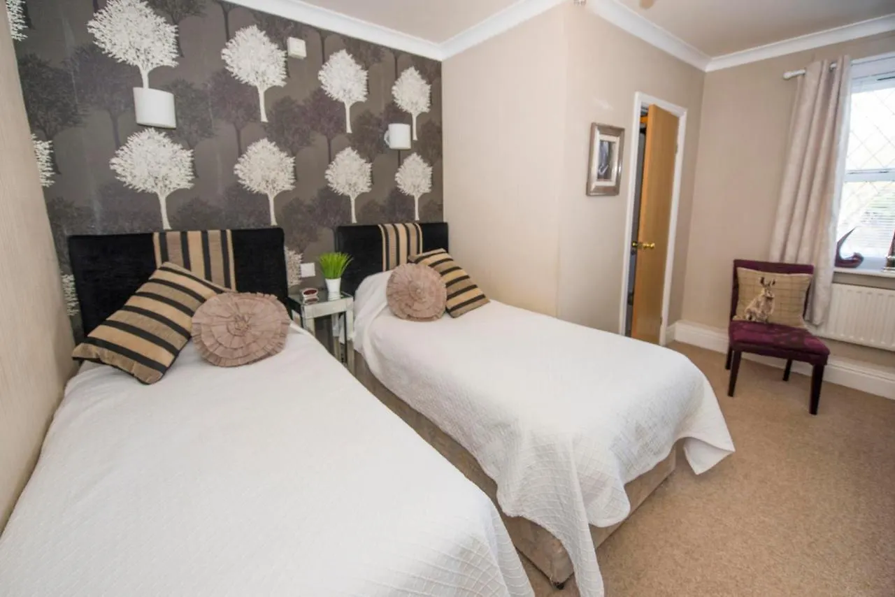 The Blue Bell Inn Weaverthorpe