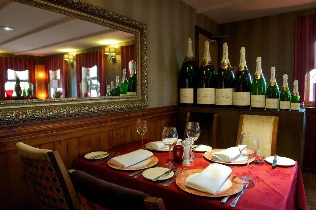 The Blue Bell Inn Weaverthorpe