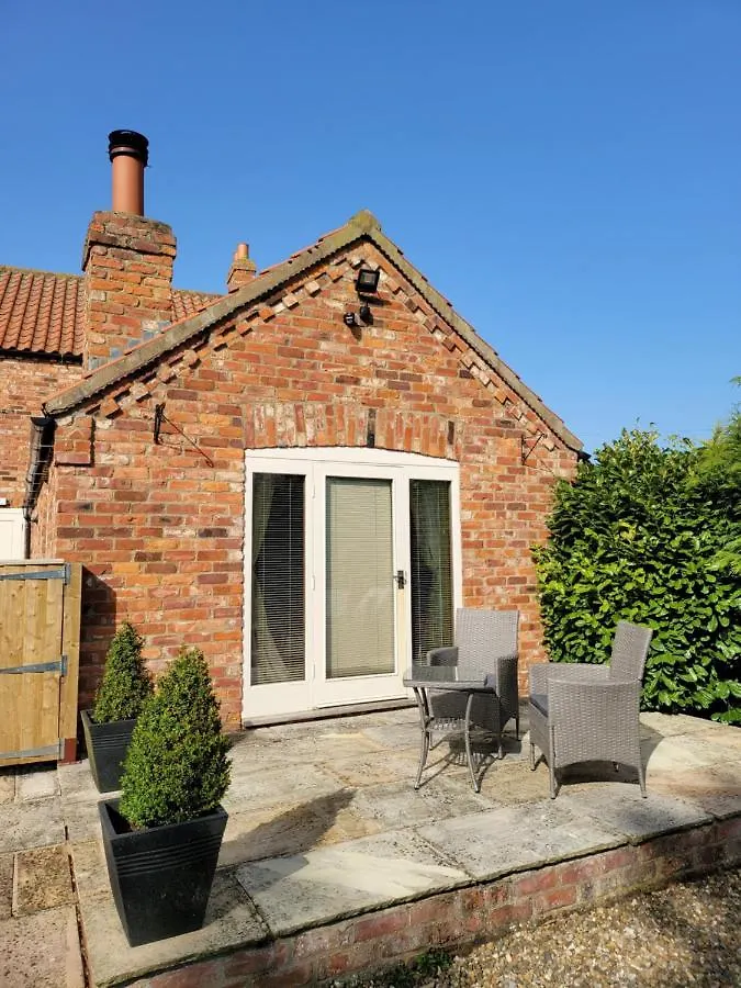 The Blue Bell Inn Weaverthorpe
