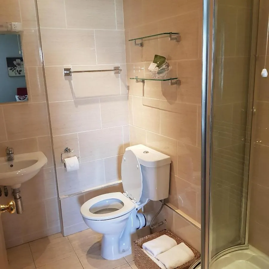 The Blue Bell Inn Weaverthorpe 4*,  United Kingdom