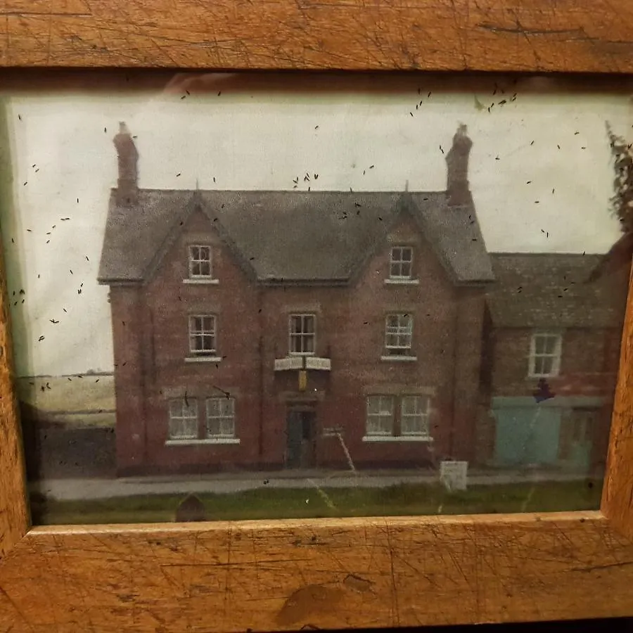 The Blue Bell Inn Weaverthorpe 4*,