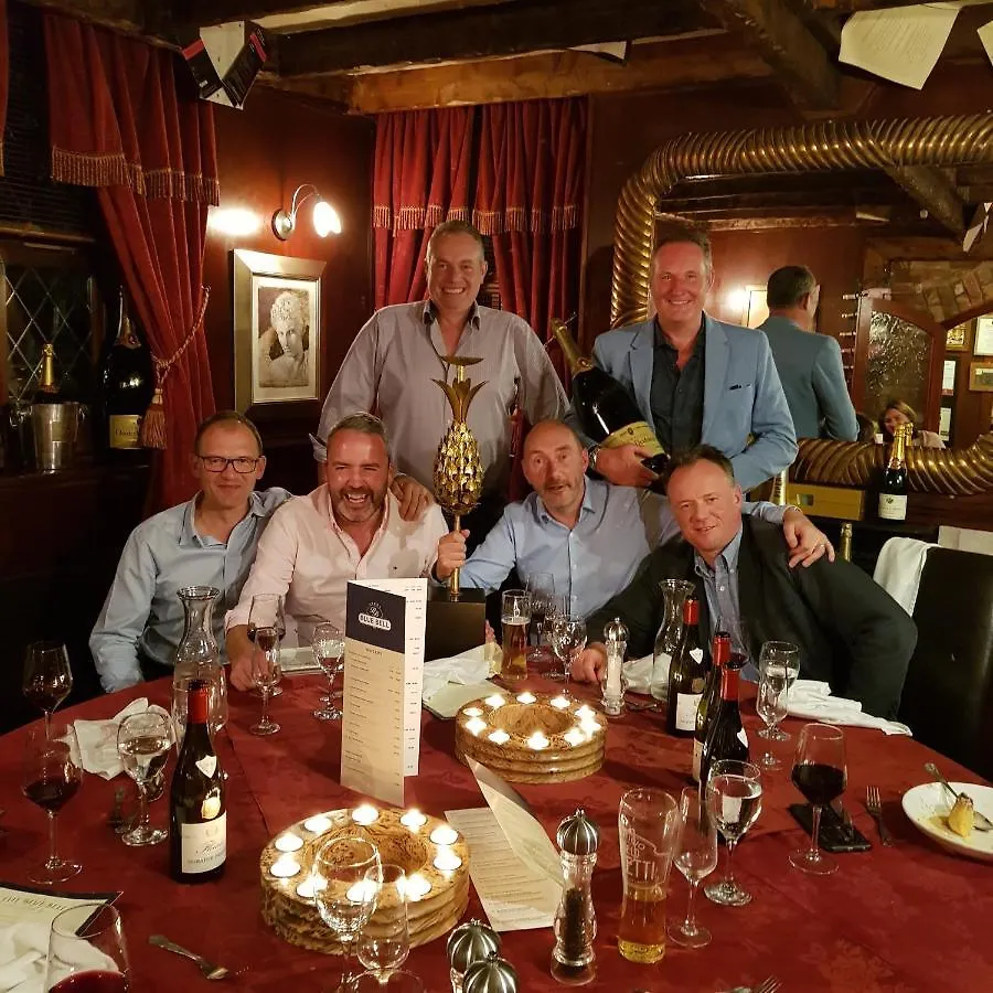 The Blue Bell Inn Weaverthorpe
