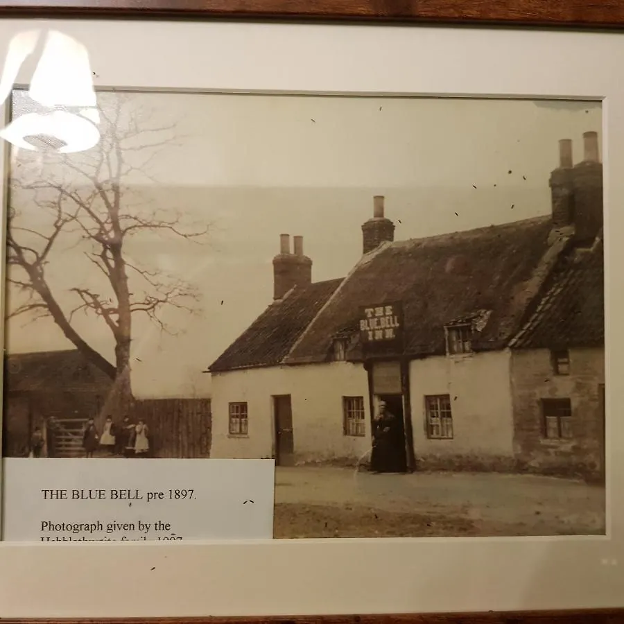 The Blue Bell Inn Weaverthorpe