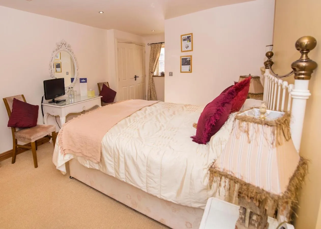 The Blue Bell Inn Weaverthorpe