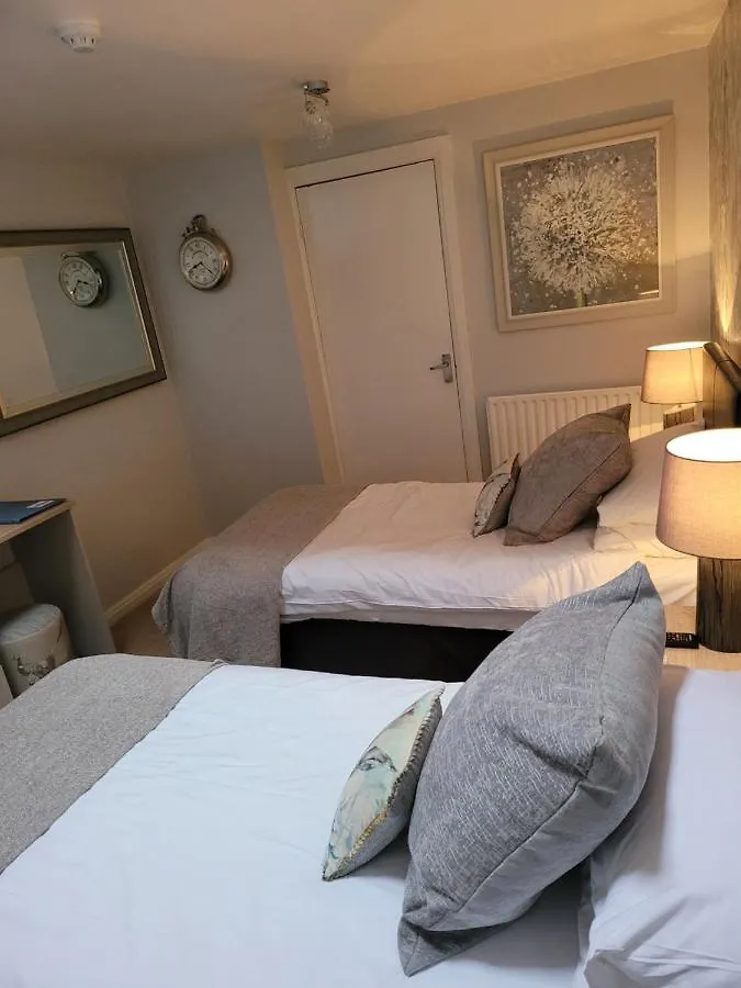 The Blue Bell Inn Weaverthorpe