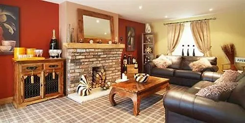 The Blue Bell Inn Weaverthorpe