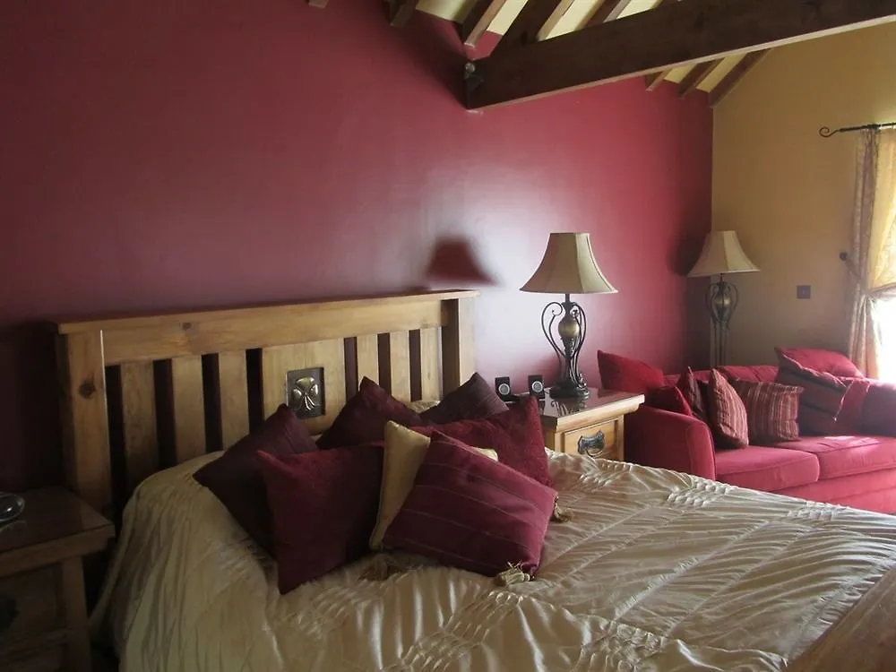 The Blue Bell Inn Weaverthorpe