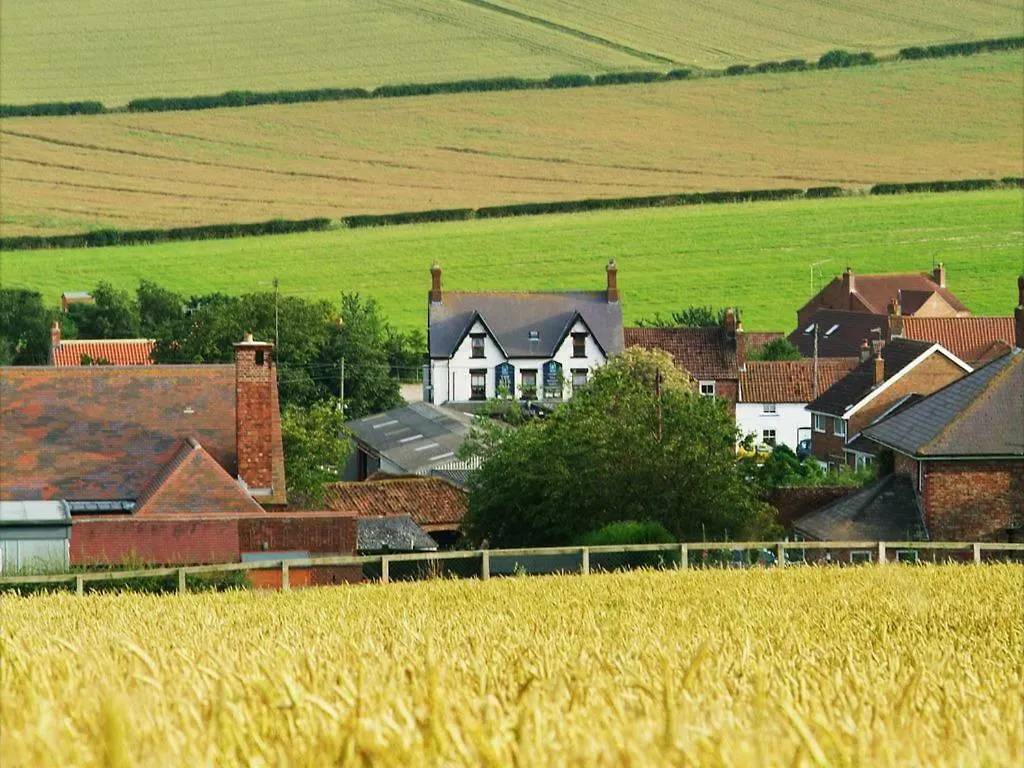 The Blue Bell Inn Weaverthorpe United Kingdom