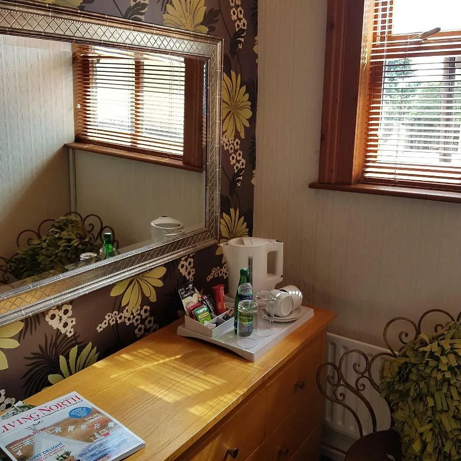 The Blue Bell Inn Weaverthorpe