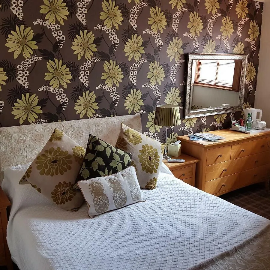 The Blue Bell Inn Weaverthorpe
