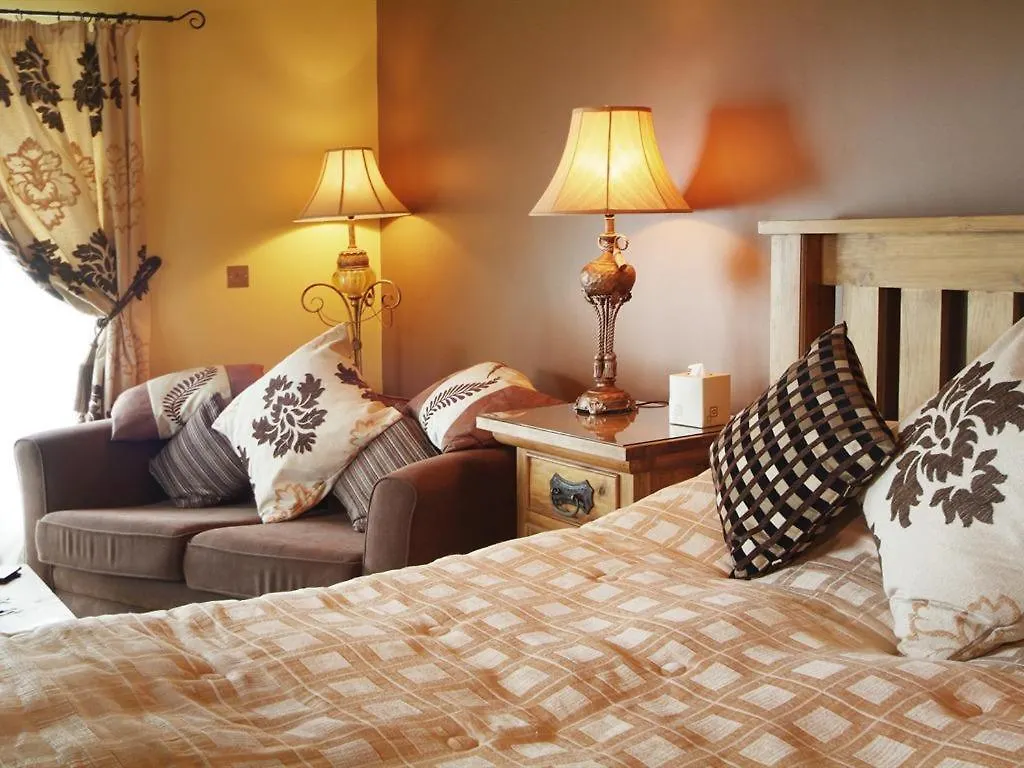 The Blue Bell Inn Weaverthorpe United Kingdom