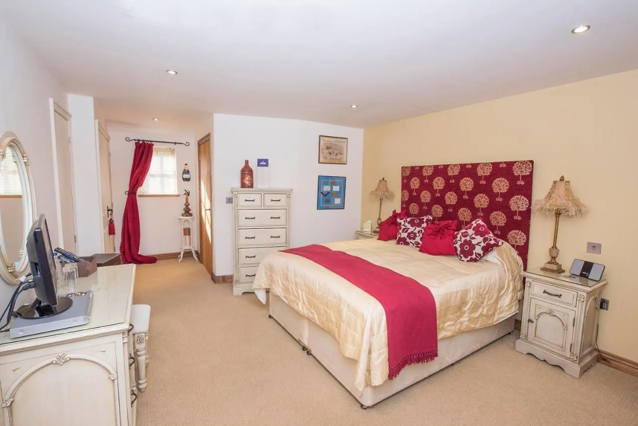 The Blue Bell Inn Weaverthorpe